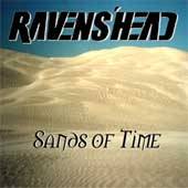 Ravens' Head : Sands of Time